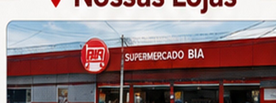 Fachada da Unidade São Pedro I