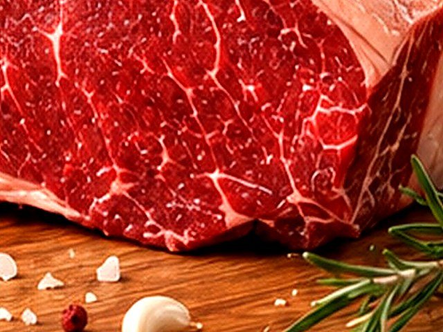 Carne moída