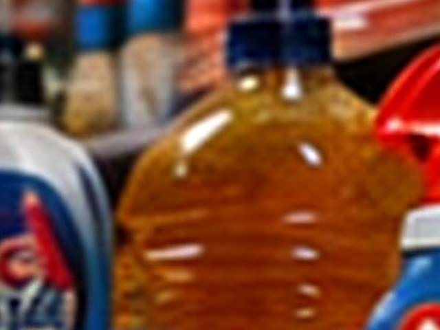 Óleo 900 ml