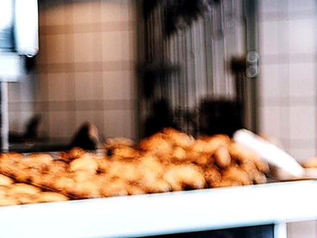 Pão de queijo